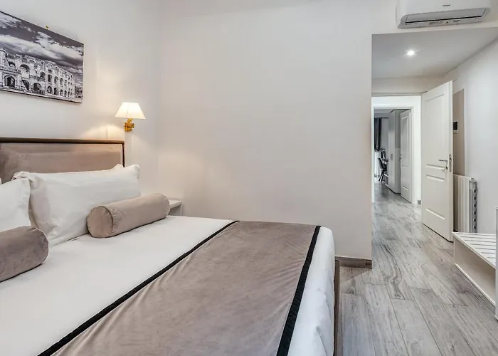 Imperial Rhome Pensión 4*