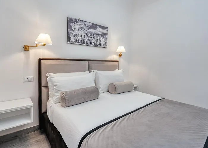 Imperial Rhome 4* Roma