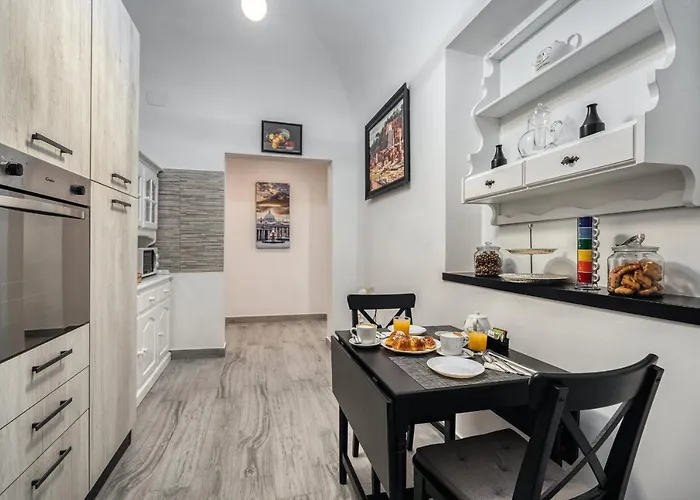 Imperial Rhome 4*