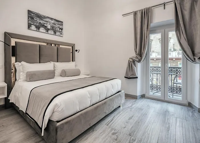 Imperial Rhome 4*