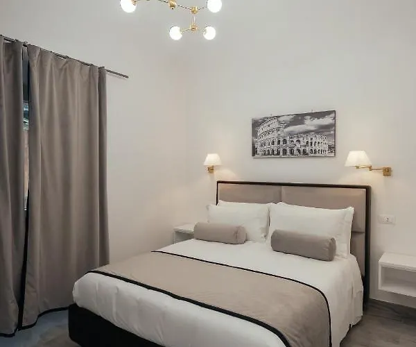 Pensión Imperial Rhome