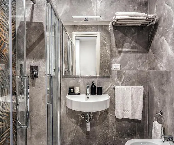 Pensión Imperial Rhome Roma