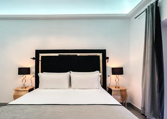 Imperial Rhome Pensión Roma