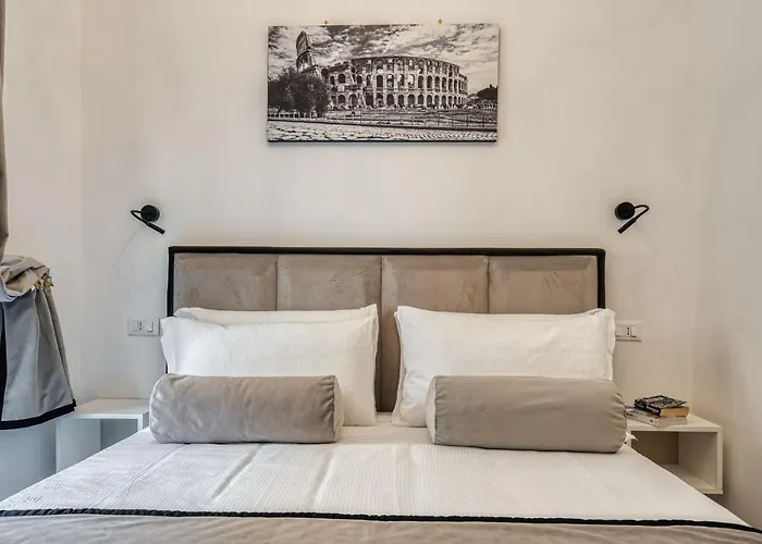 Imperial Rhome Pensión