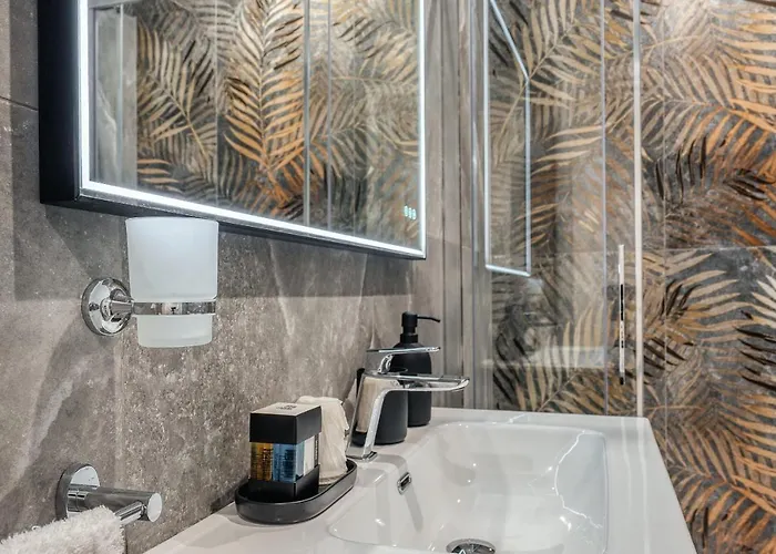 Imperial Rhome Pensión 4*