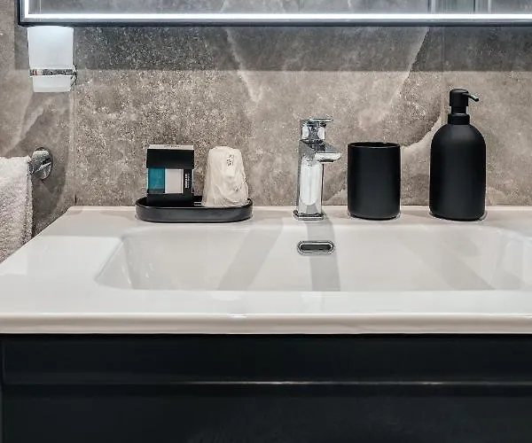 Imperial Rhome Pensión Roma