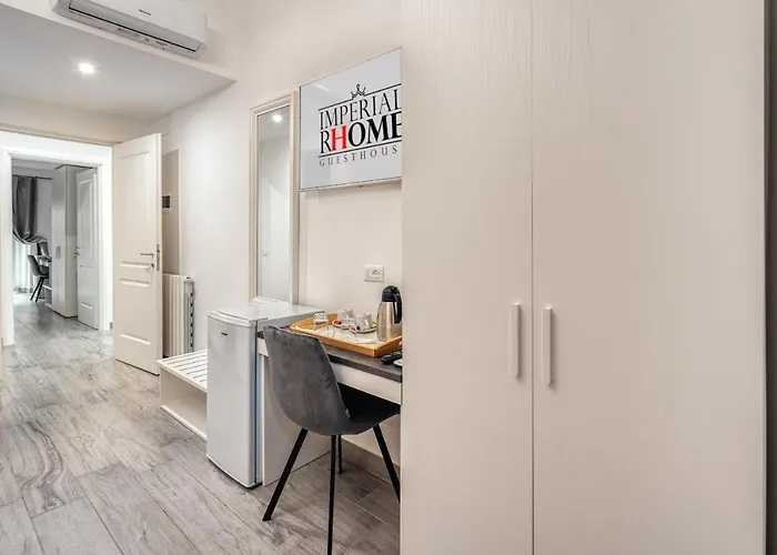 Imperial Rhome 4* Roma
