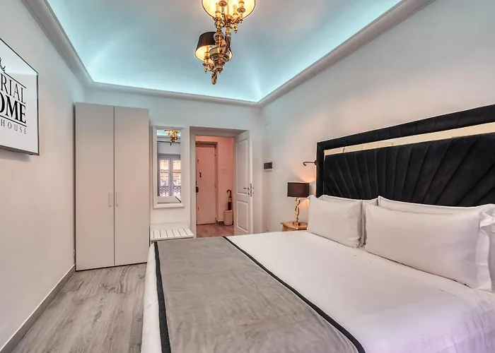 Imperial Rhome 4*