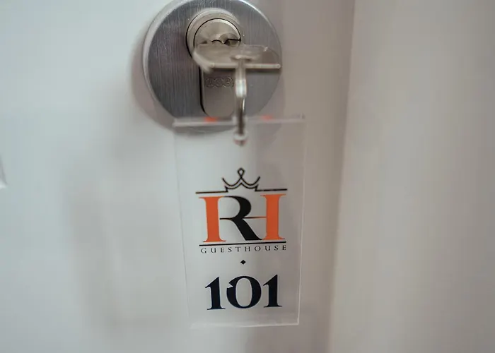 Imperial Rhome