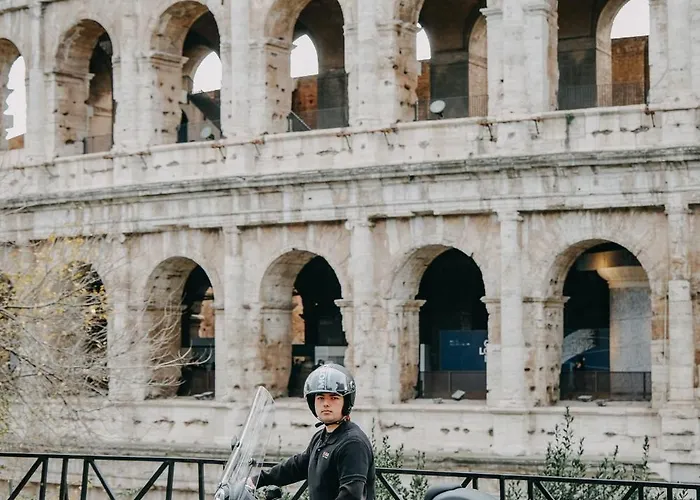 Imperial Rhome Roma