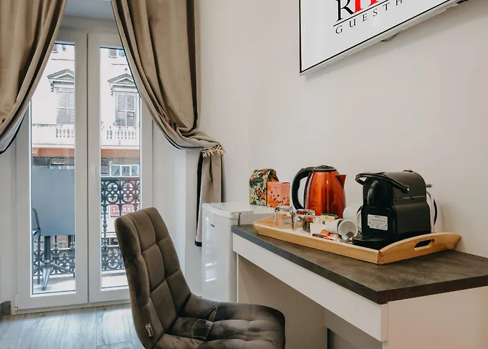 Imperial Rhome 4*