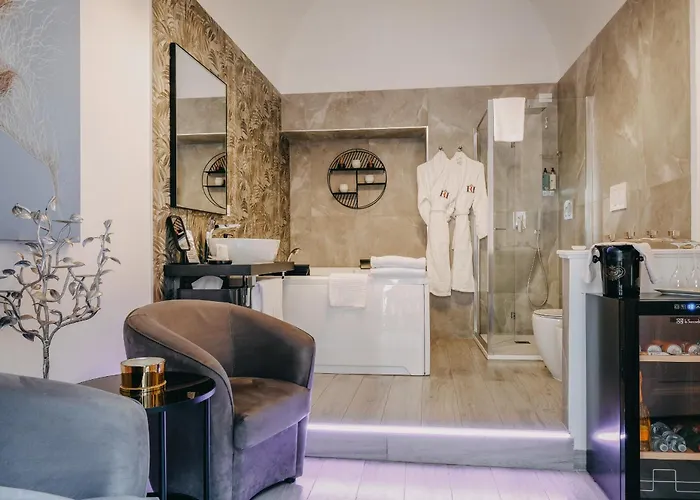 Imperial Rhome Pensión Roma