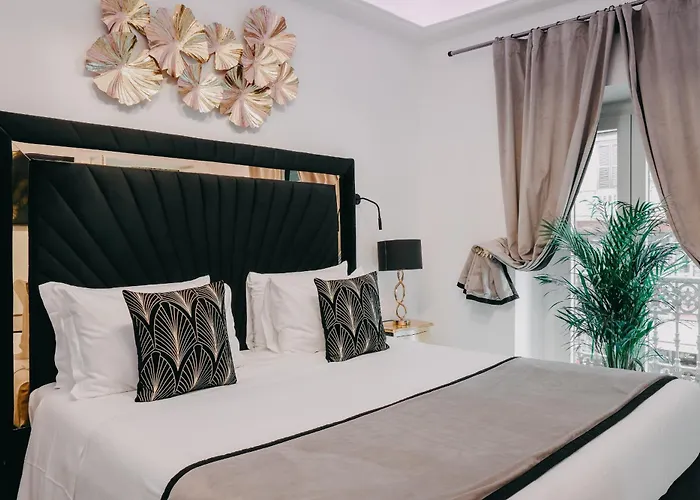 Imperial Rhome Pensión 4*